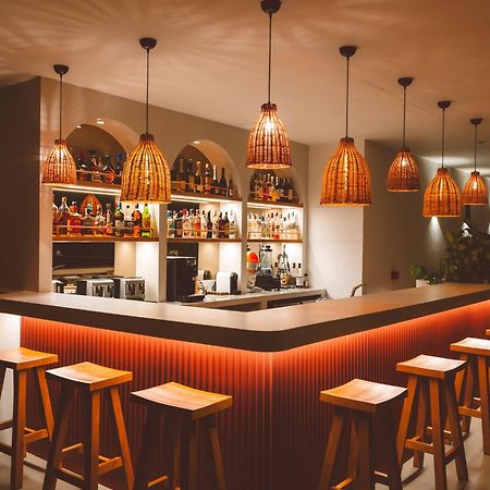 Carruba Boutique Hotel Kaş Zewnętrze zdjęcie