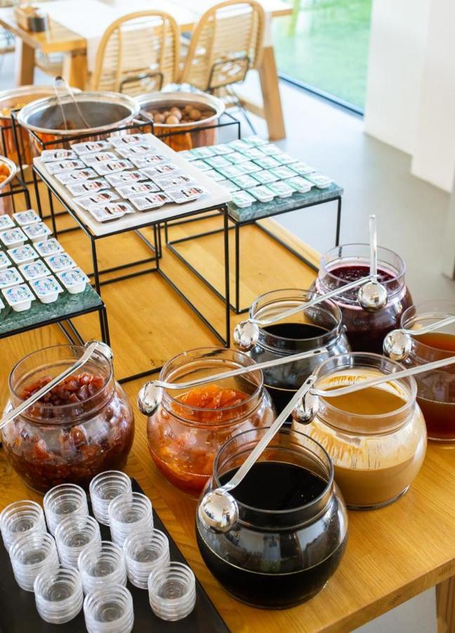 Carruba Boutique Hotel Kaş Zewnętrze zdjęcie