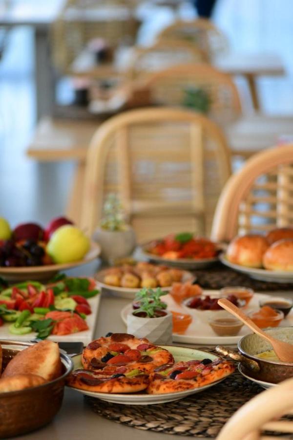 Carruba Boutique Hotel Kaş Zewnętrze zdjęcie