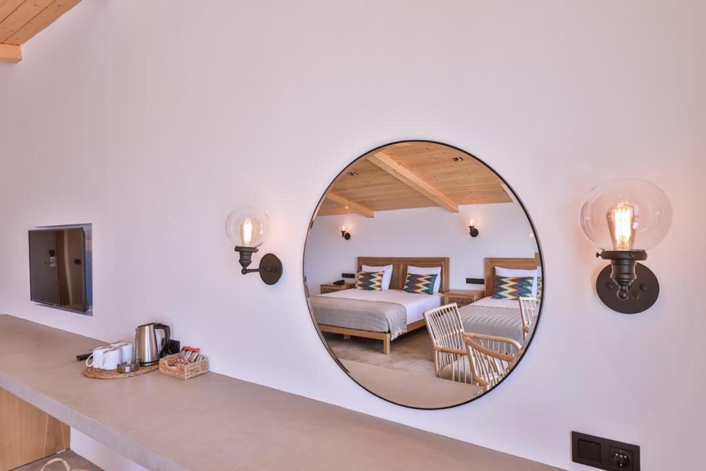 Carruba Boutique Hotel Kaş Zewnętrze zdjęcie