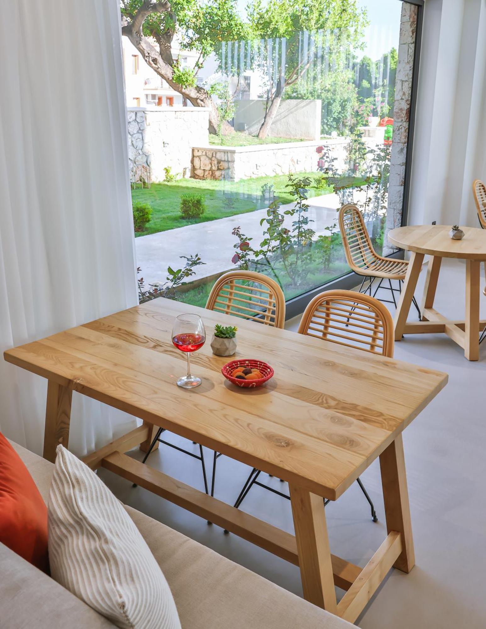Carruba Boutique Hotel Kaş Zewnętrze zdjęcie
