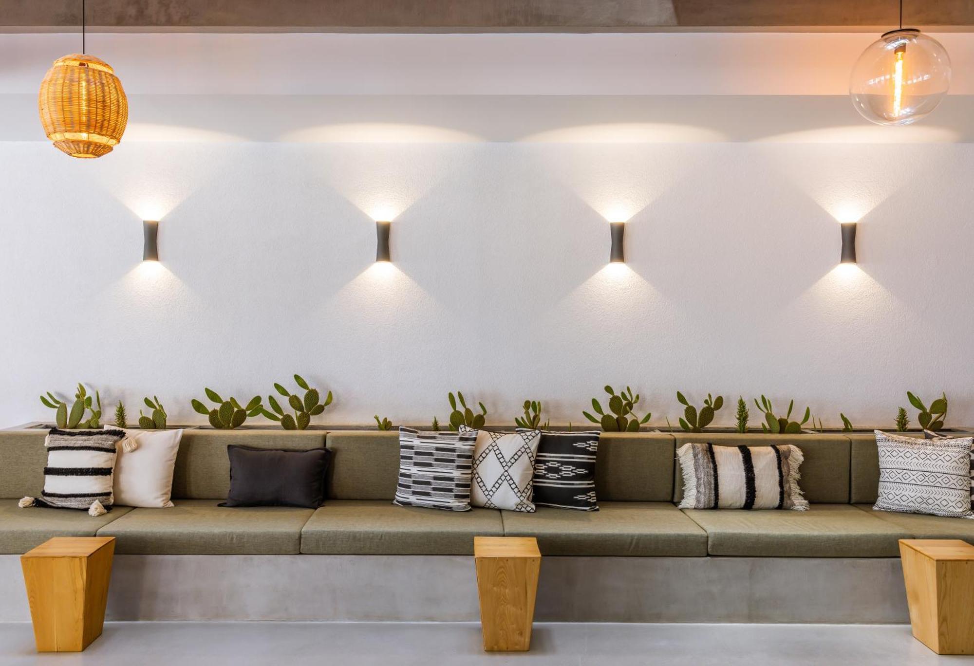 Carruba Boutique Hotel Kaş Zewnętrze zdjęcie