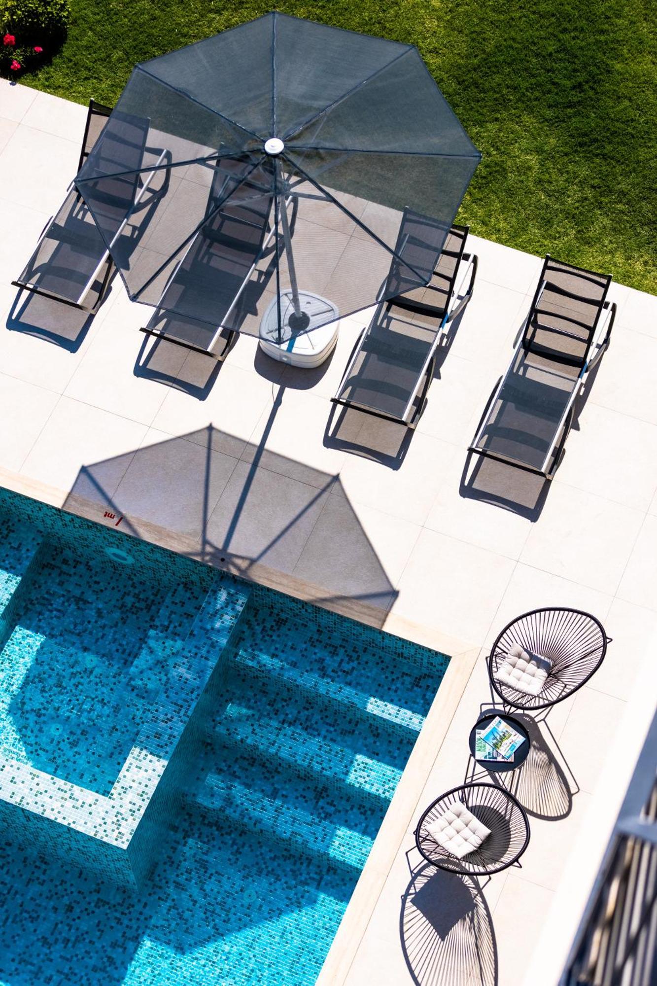 Carruba Boutique Hotel Kaş Zewnętrze zdjęcie