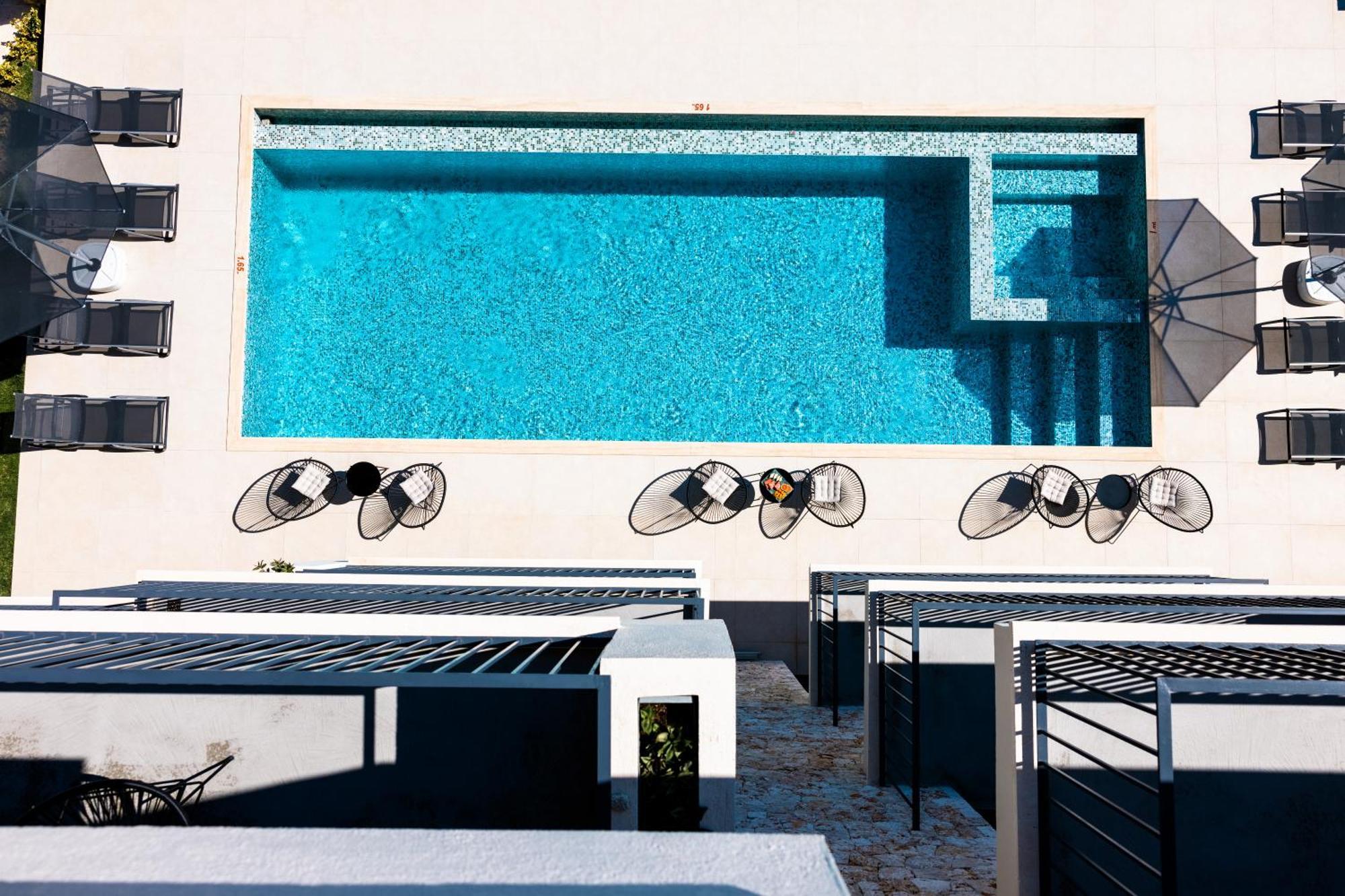 Carruba Boutique Hotel Kaş Zewnętrze zdjęcie
