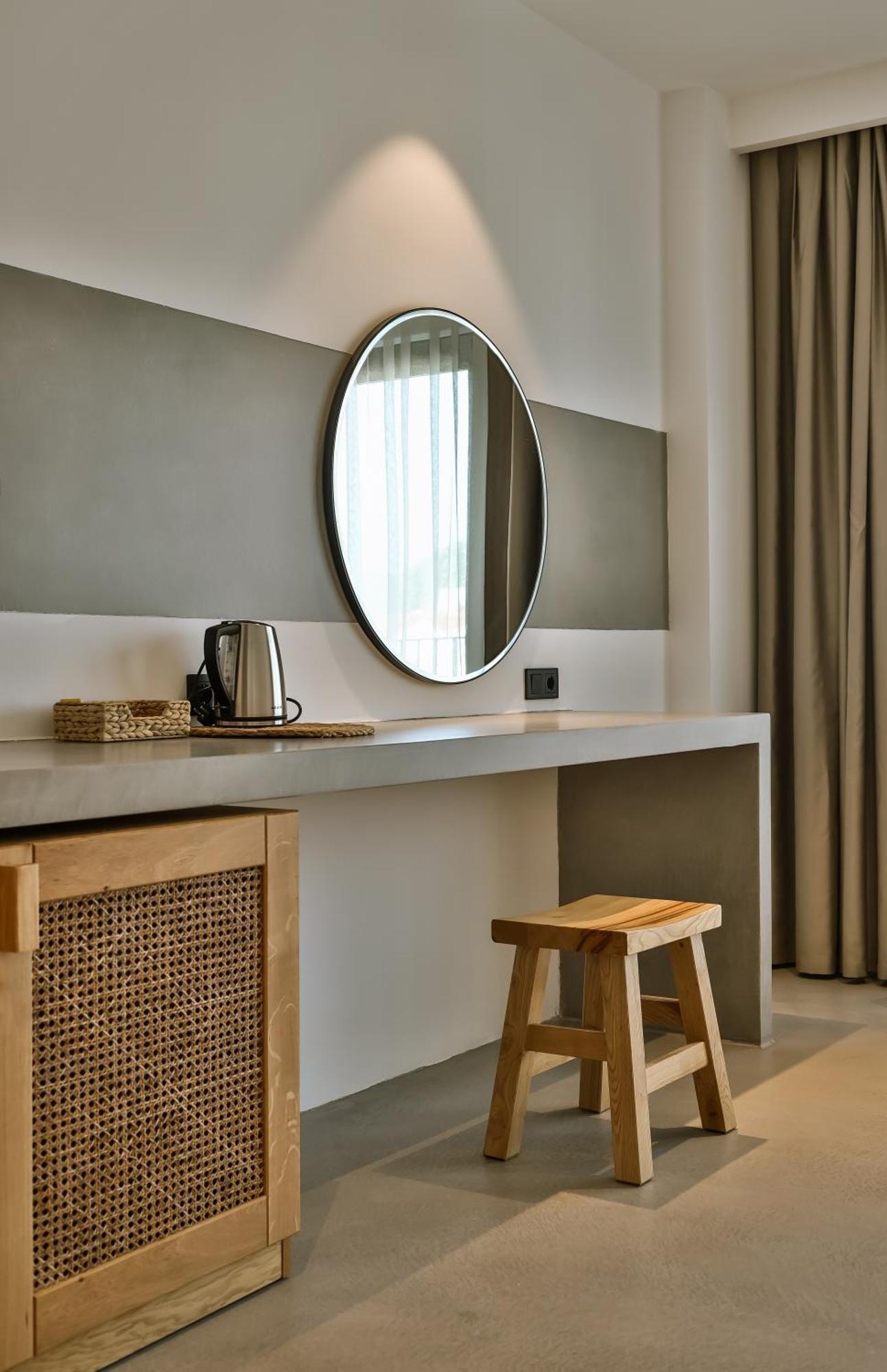 Carruba Boutique Hotel Kaş Zewnętrze zdjęcie