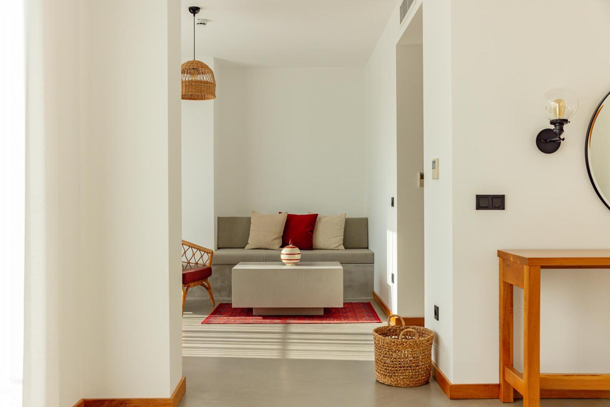 Carruba Boutique Hotel Kaş Zewnętrze zdjęcie