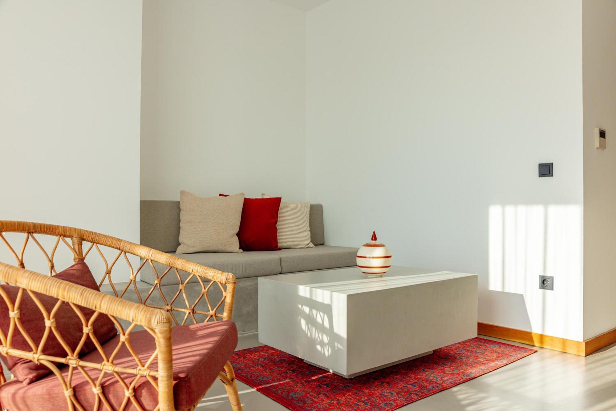 Carruba Boutique Hotel Kaş Zewnętrze zdjęcie