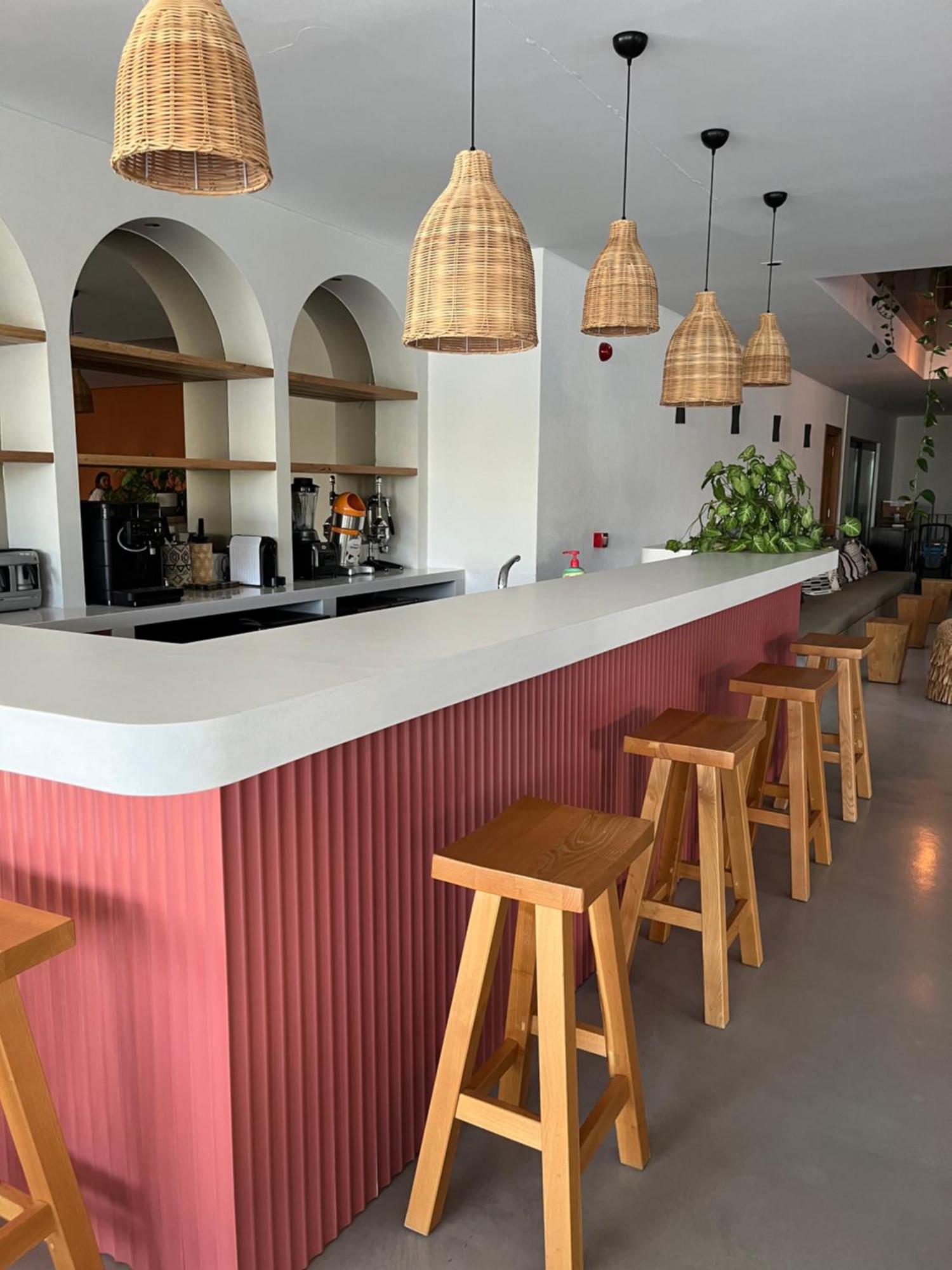Carruba Boutique Hotel Kaş Zewnętrze zdjęcie