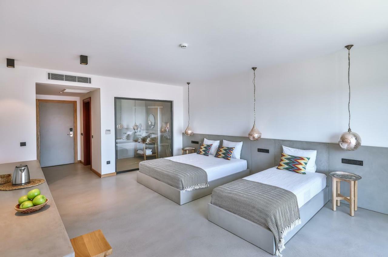 Carruba Boutique Hotel Kaş Zewnętrze zdjęcie