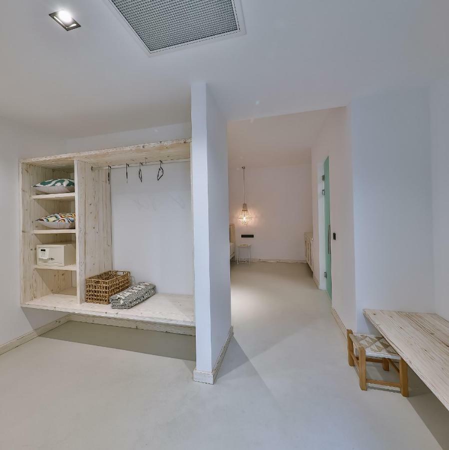 Carruba Boutique Hotel Kaş Zewnętrze zdjęcie