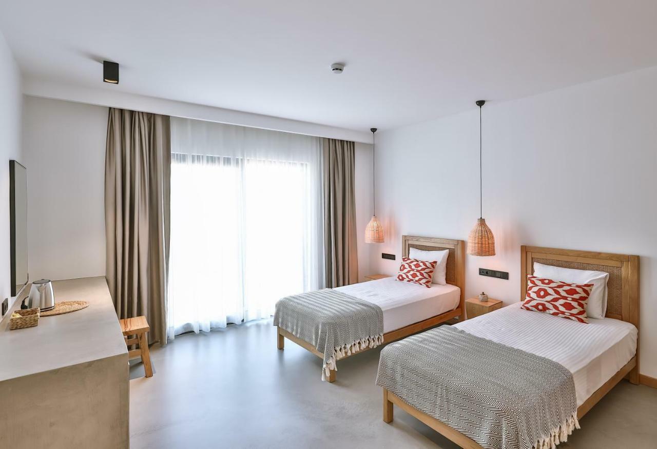 Carruba Boutique Hotel Kaş Zewnętrze zdjęcie