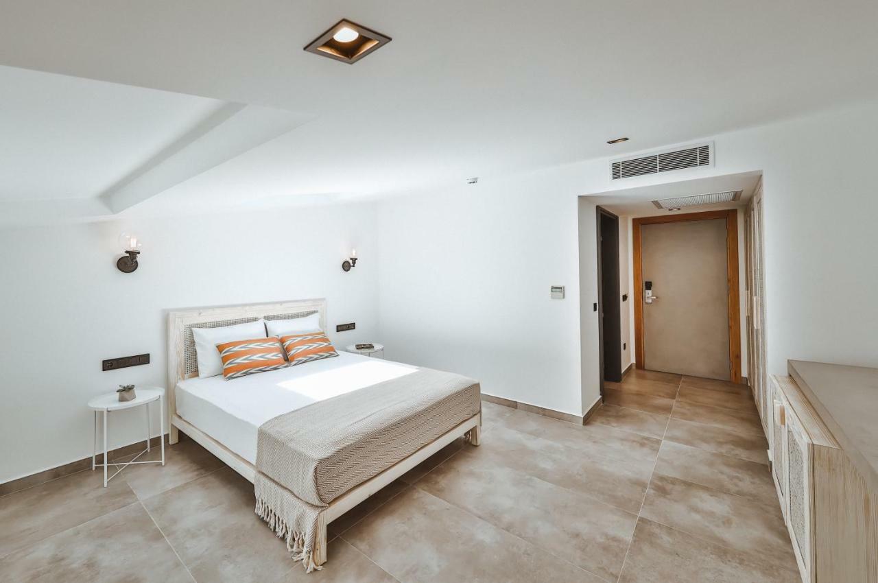 Carruba Boutique Hotel Kaş Zewnętrze zdjęcie