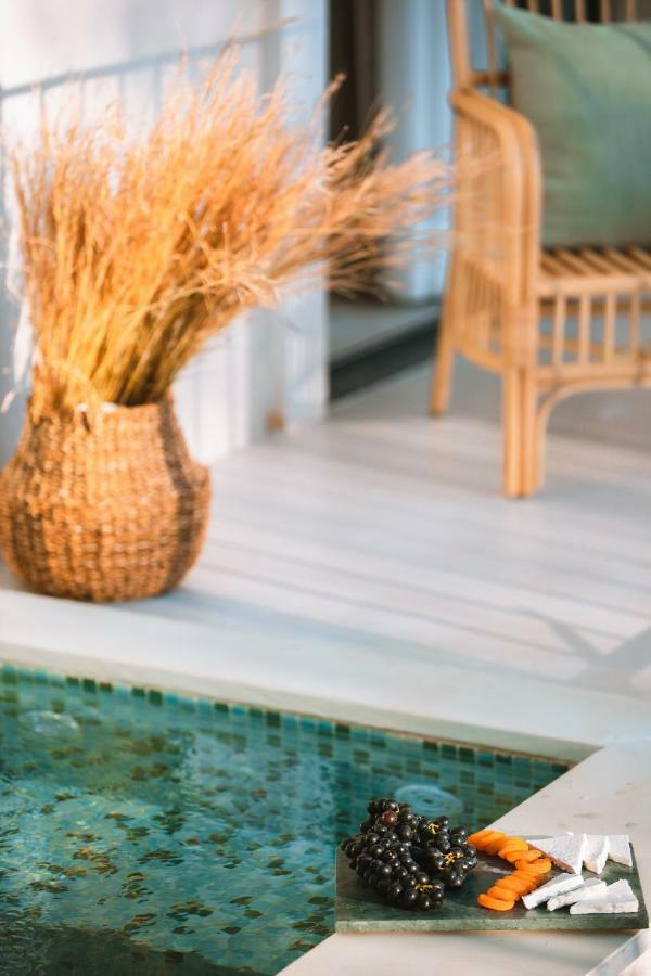 Carruba Boutique Hotel Kaş Zewnętrze zdjęcie