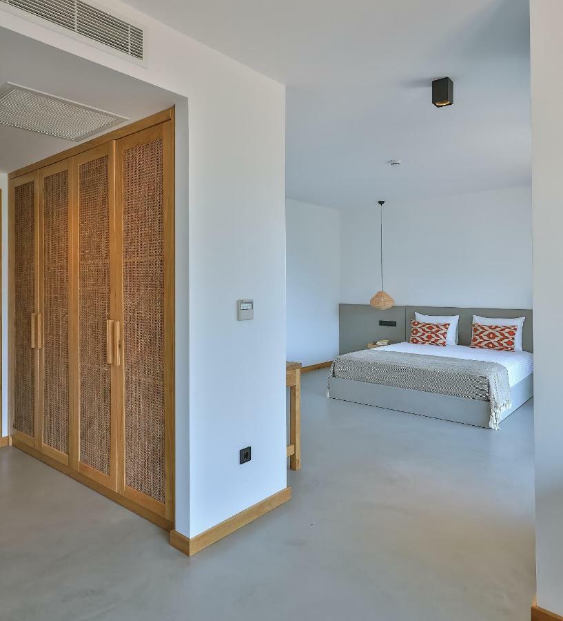 Carruba Boutique Hotel Kaş Zewnętrze zdjęcie