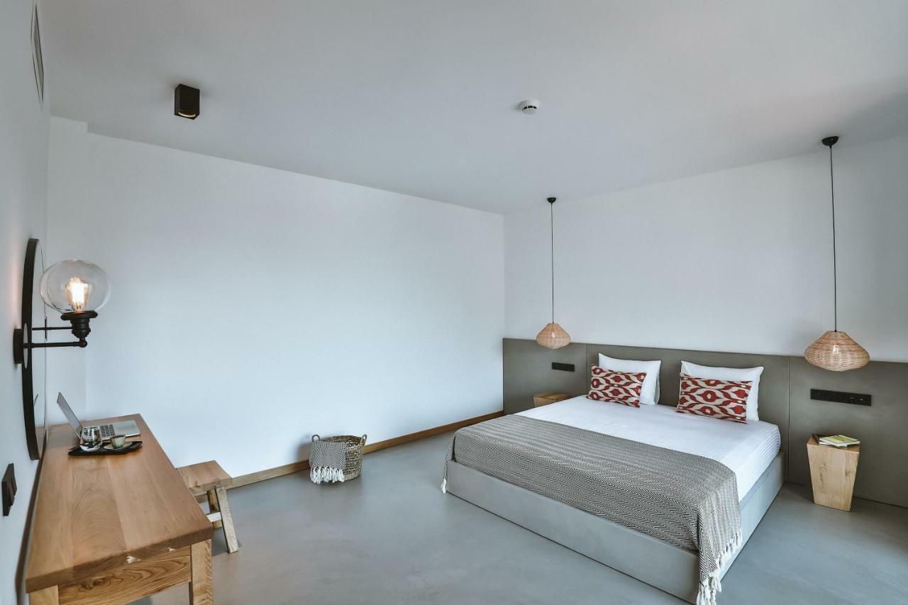 Carruba Boutique Hotel Kaş Zewnętrze zdjęcie