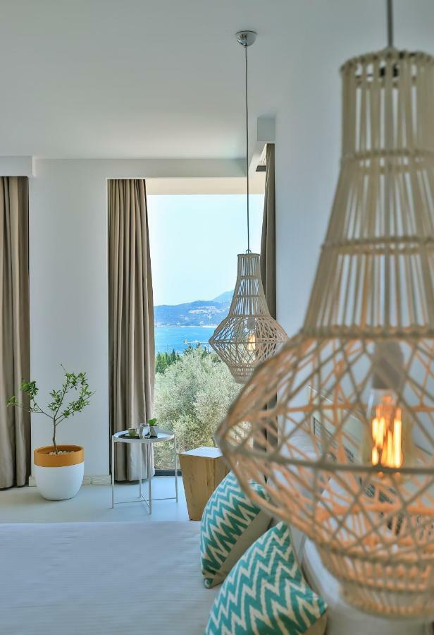 Carruba Boutique Hotel Kaş Zewnętrze zdjęcie