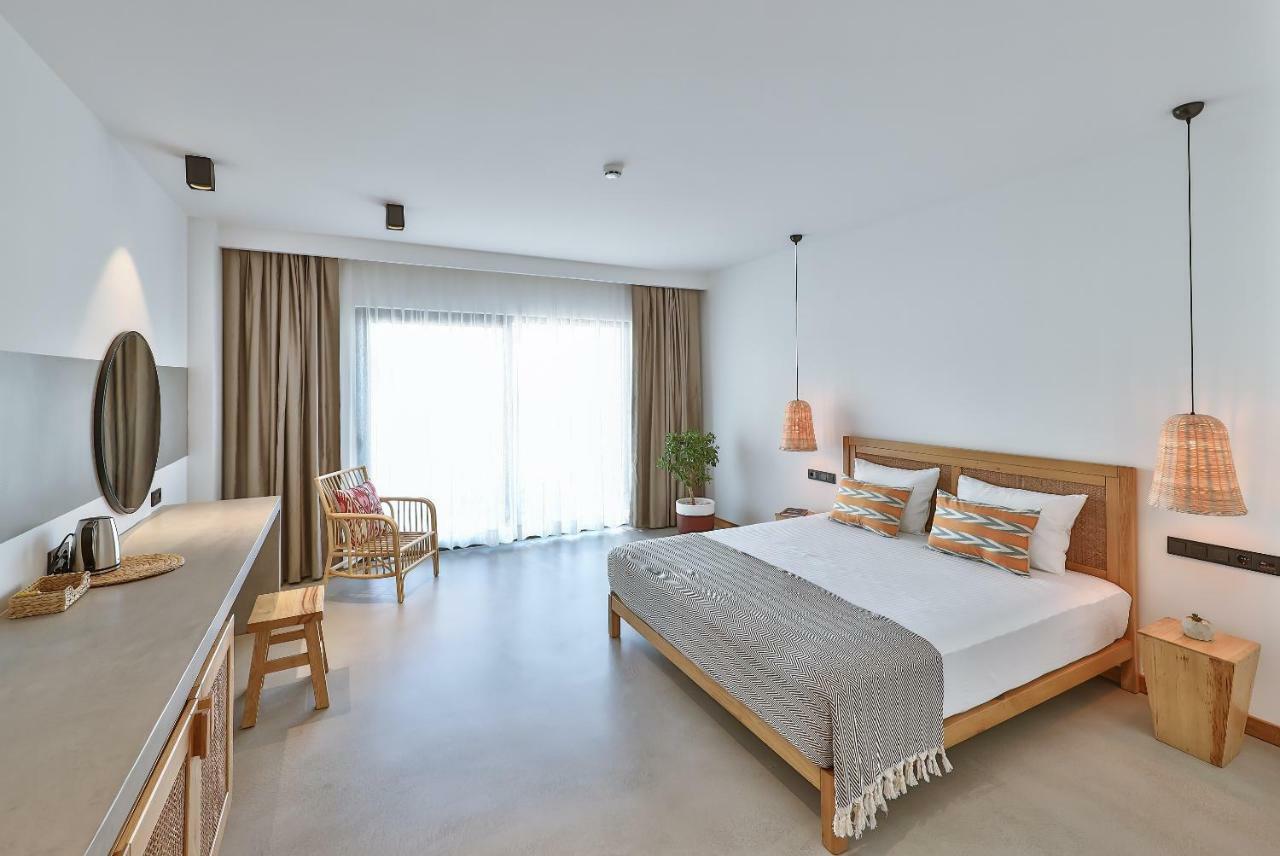 Carruba Boutique Hotel Kaş Zewnętrze zdjęcie