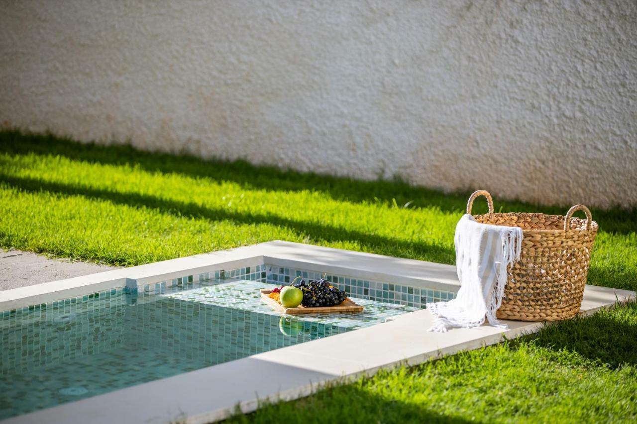 Carruba Boutique Hotel Kaş Zewnętrze zdjęcie